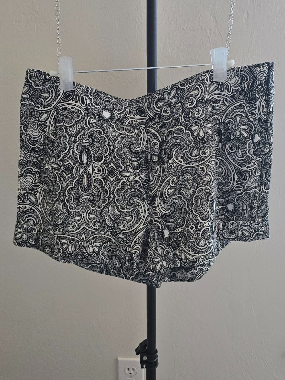 Express Dress / clubbing Shorts